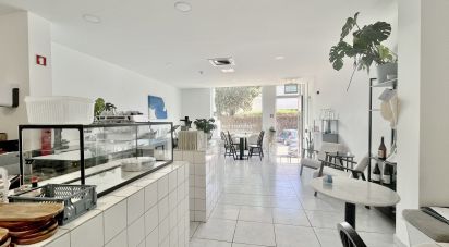 Boutique/Local commercial à São Gonçalo De Lagos de 92 m²