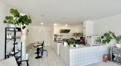 Boutique/Local commercial à São Gonçalo De Lagos de 92 m²