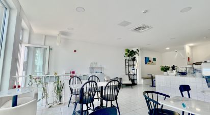 Boutique/Local commercial à São Gonçalo De Lagos de 92 m²