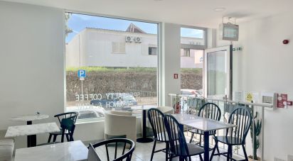 Boutique/Local commercial à São Gonçalo De Lagos de 92 m²