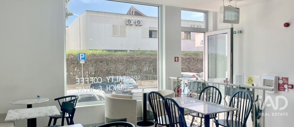 Boutique/Local commercial à São Gonçalo De Lagos de 92 m²