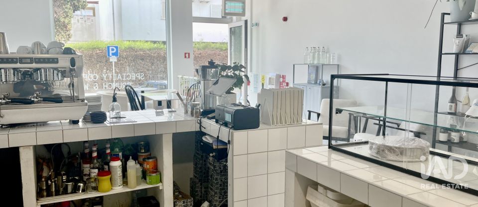 Boutique/Local commercial à São Gonçalo De Lagos de 92 m²