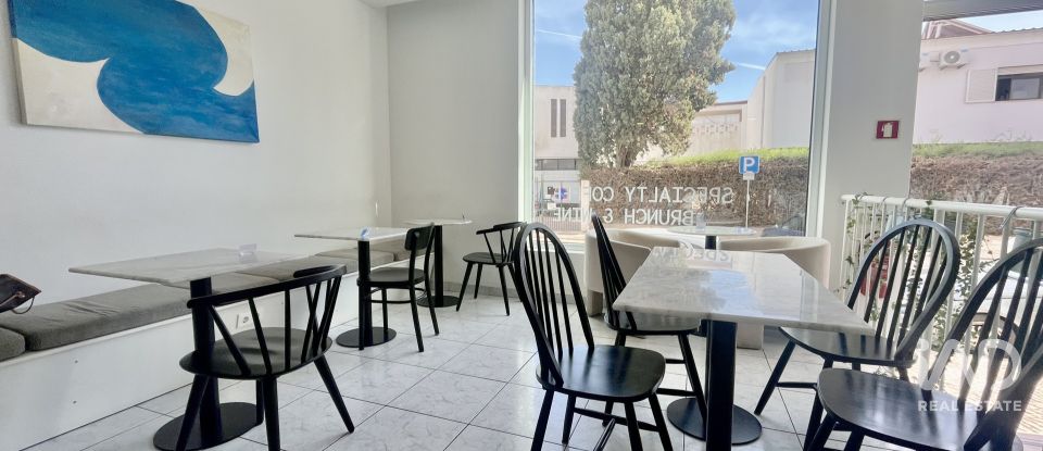 Boutique/Local commercial à São Gonçalo De Lagos de 92 m²