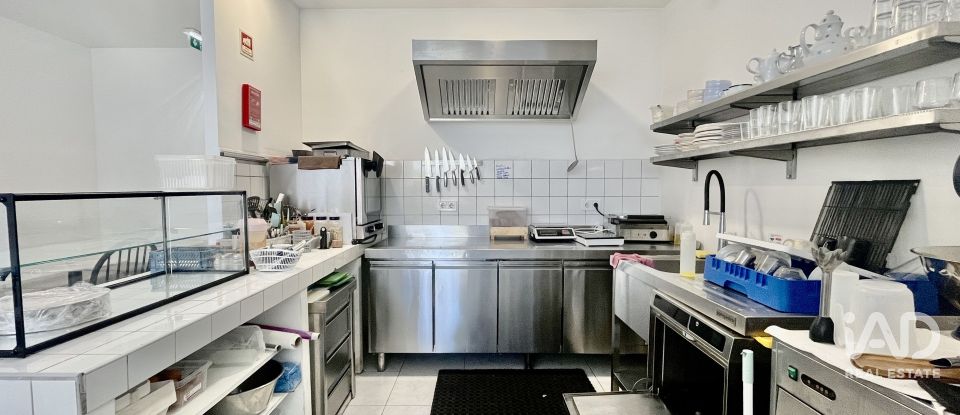 Boutique/Local commercial à São Gonçalo De Lagos de 92 m²