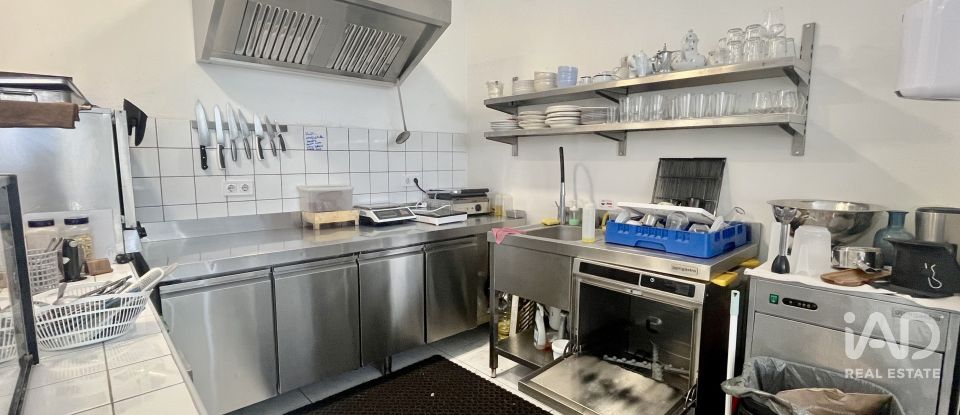 Boutique/Local commercial à São Gonçalo De Lagos de 92 m²