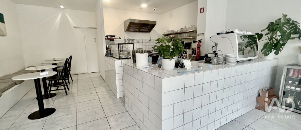 Boutique/Local commercial à São Gonçalo De Lagos de 92 m²
