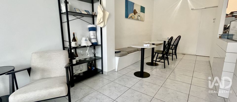 Boutique/Local commercial à São Gonçalo De Lagos de 92 m²