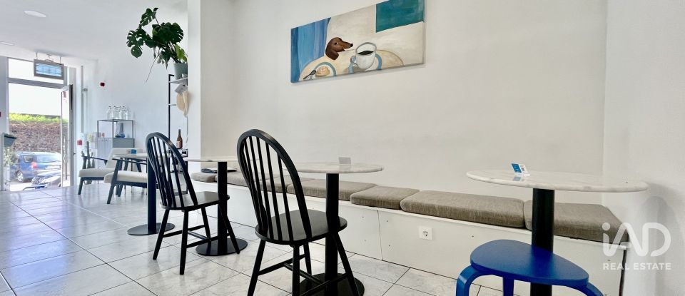 Boutique/Local commercial à São Gonçalo De Lagos de 92 m²