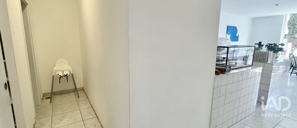 Boutique/Local commercial à São Gonçalo De Lagos de 92 m²