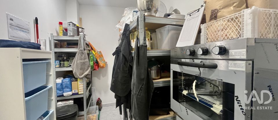 Boutique/Local commercial à São Gonçalo De Lagos de 92 m²