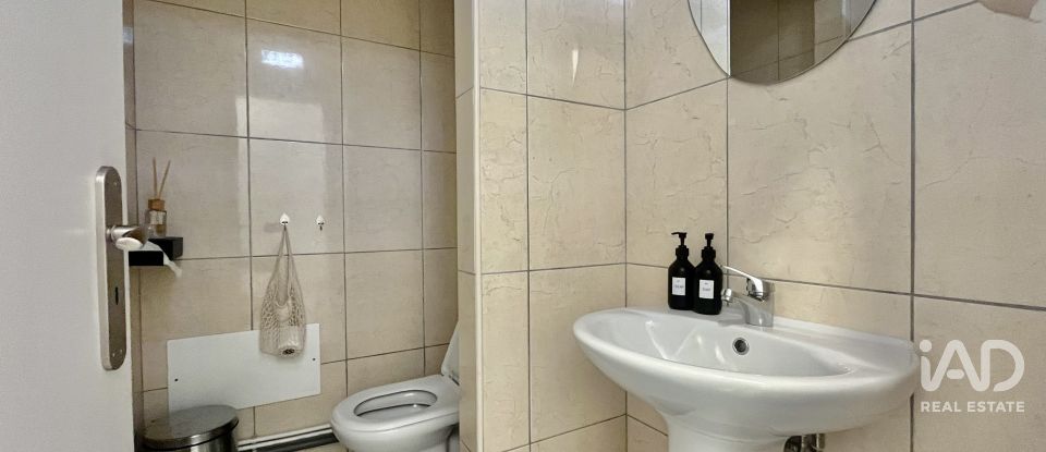 Boutique/Local commercial à São Gonçalo De Lagos de 92 m²