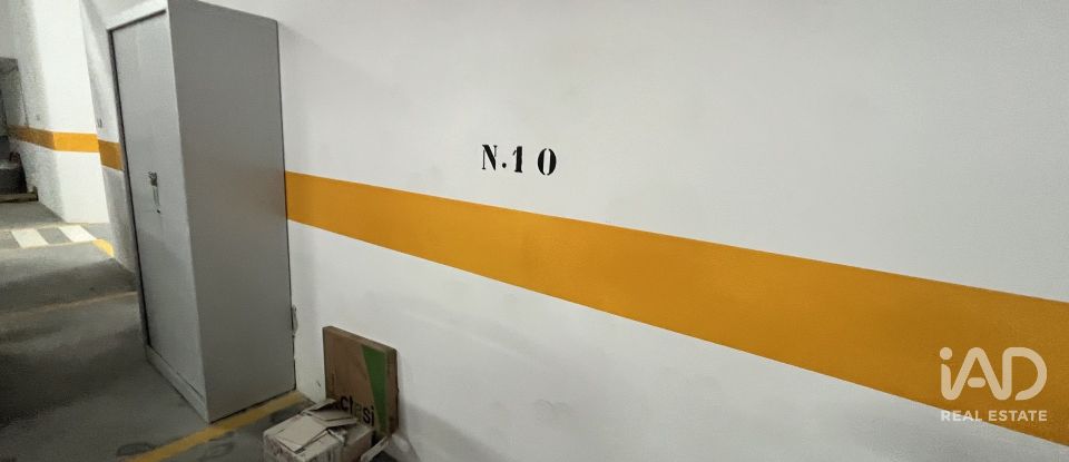 Boutique/Local commercial à São Gonçalo De Lagos de 92 m²