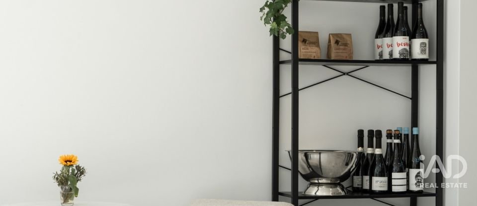 Boutique/Local commercial à São Gonçalo De Lagos de 92 m²