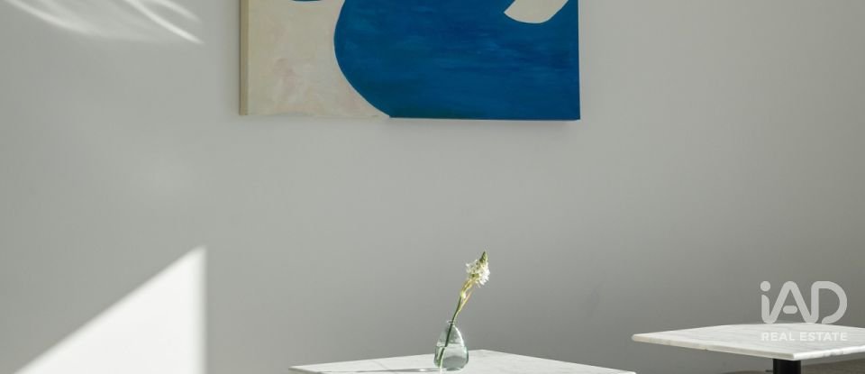 Boutique/Local commercial à São Gonçalo De Lagos de 92 m²