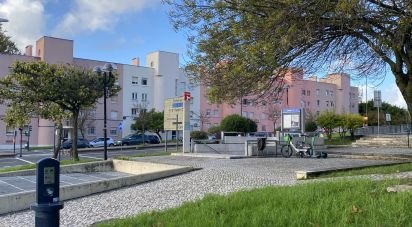 Apartment T3 in Carnide of 88 m²