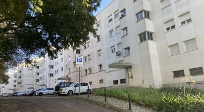 Apartamento T3 em Carnide de 88 m²