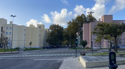 Apartamento T3 em Carnide de 88 m²