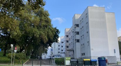 Apartamento T3 em Carnide de 88 m²