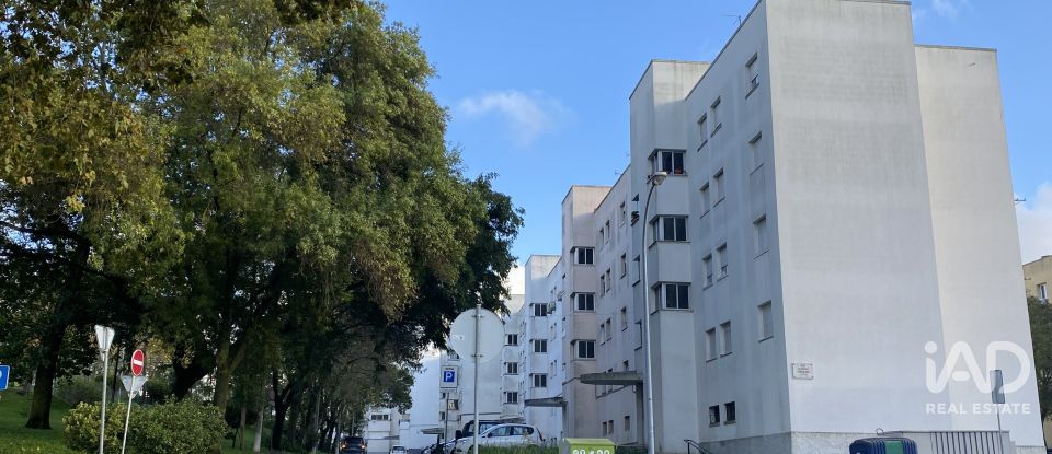 Apartamento T3 em Carnide de 88 m²