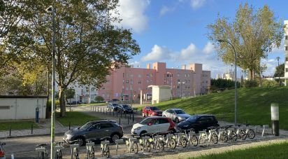 Apartamento T3 em Carnide de 88 m²