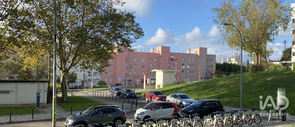 Apartamento T3 em Carnide de 88 m²