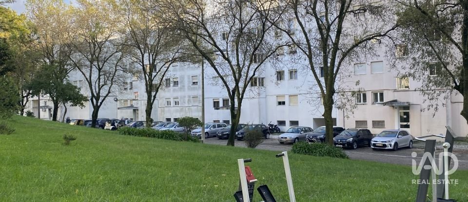 Apartamento T3 em Carnide de 88 m²