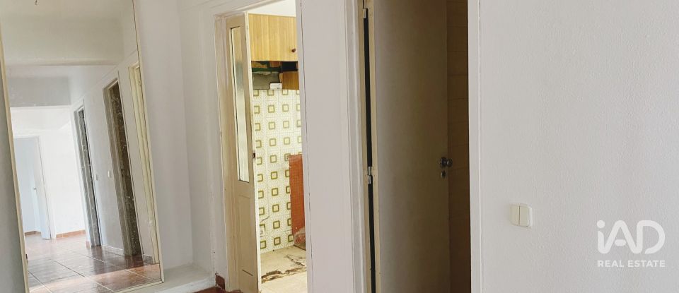 Apartamento T3 em Carnide de 88 m²