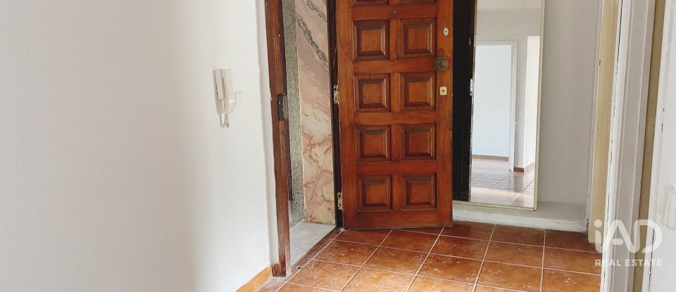 Apartamento T3 em Carnide de 88 m²