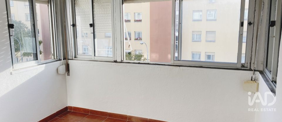 Apartamento T3 em Carnide de 88 m²