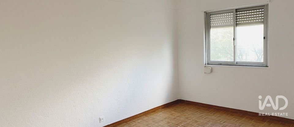 Apartamento T3 em Carnide de 88 m²