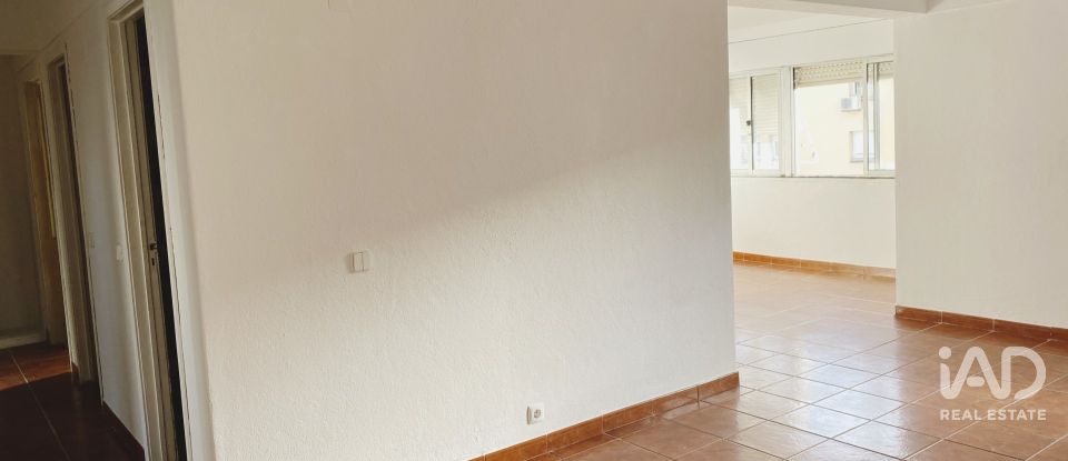 Apartamento T3 em Carnide de 88 m²