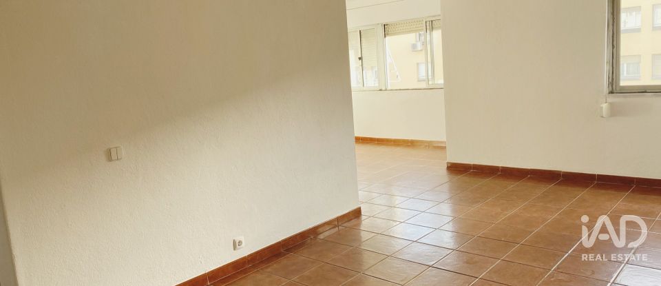 Apartamento T3 em Carnide de 88 m²