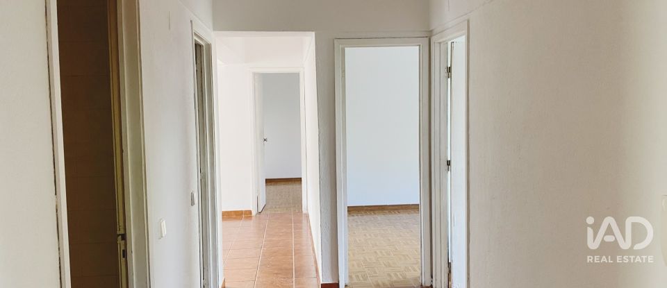 Apartamento T3 em Carnide de 88 m²