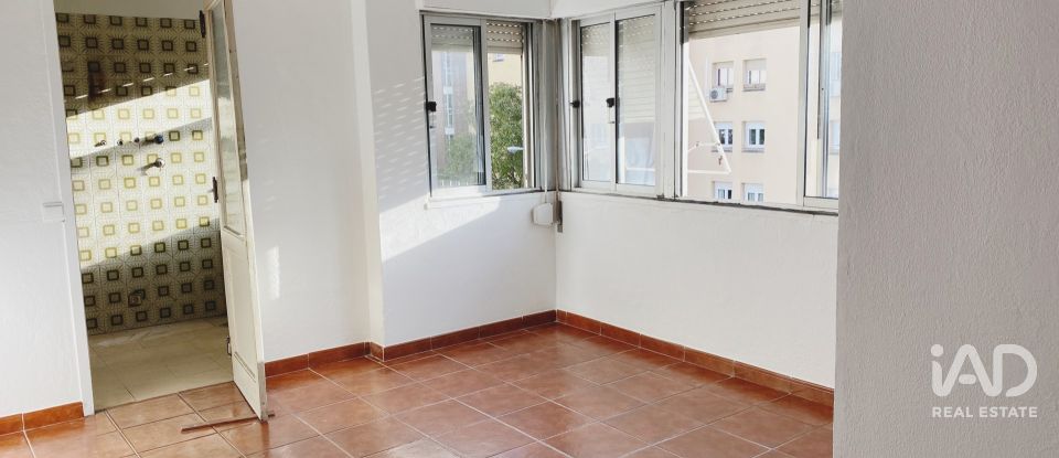 Apartamento T3 em Carnide de 88 m²
