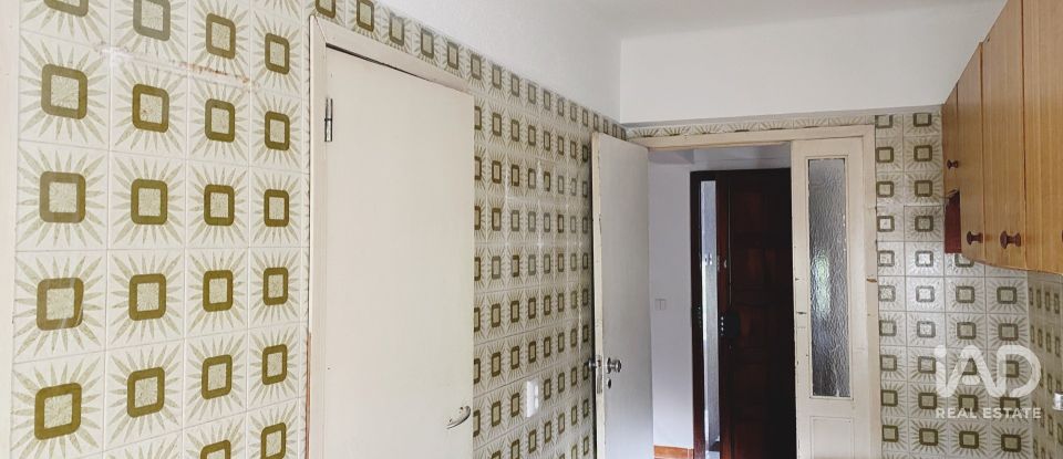 Apartamento T3 em Carnide de 88 m²