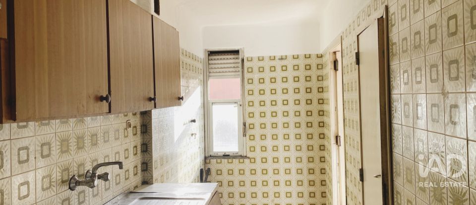 Apartamento T3 em Carnide de 88 m²