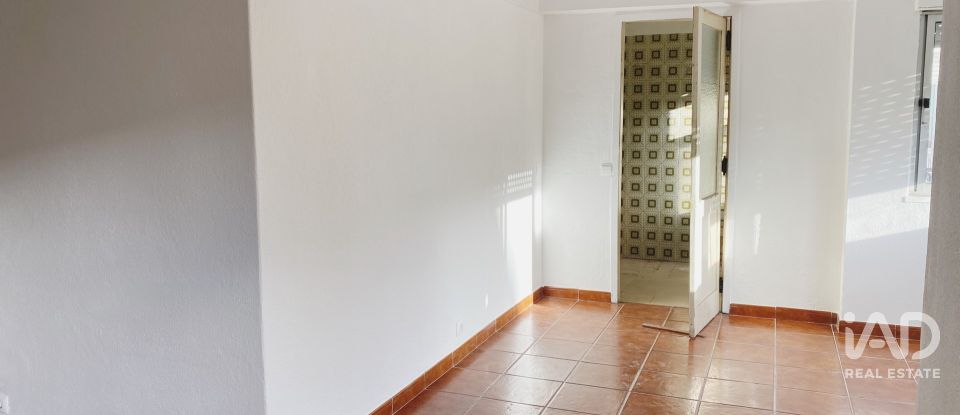 Apartamento T3 em Carnide de 88 m²