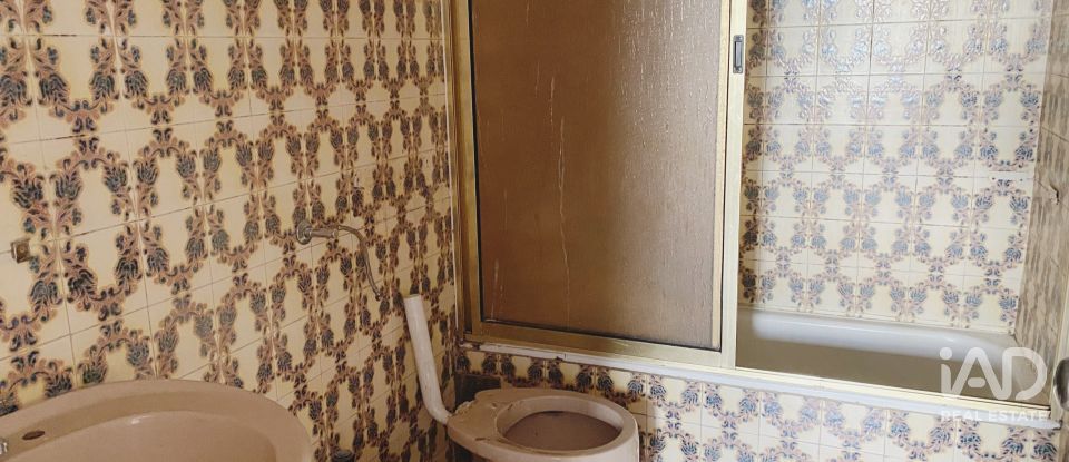 Apartamento T3 em Carnide de 88 m²