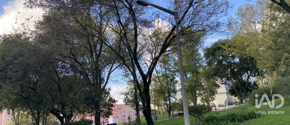 Apartamento T3 em Carnide de 88 m²