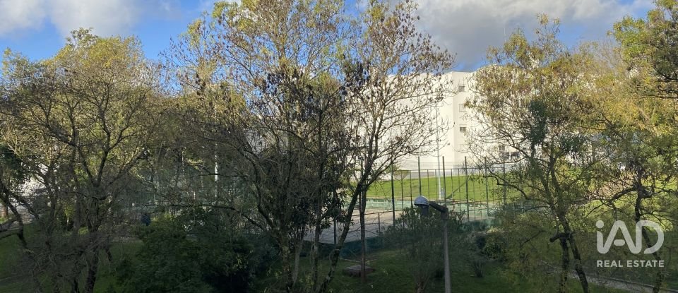 Apartamento T3 em Carnide de 88 m²