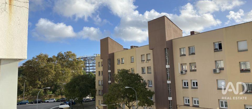 Apartamento T3 em Carnide de 88 m²