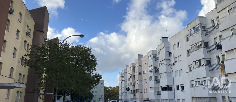 Apartamento T3 em Carnide de 88 m²