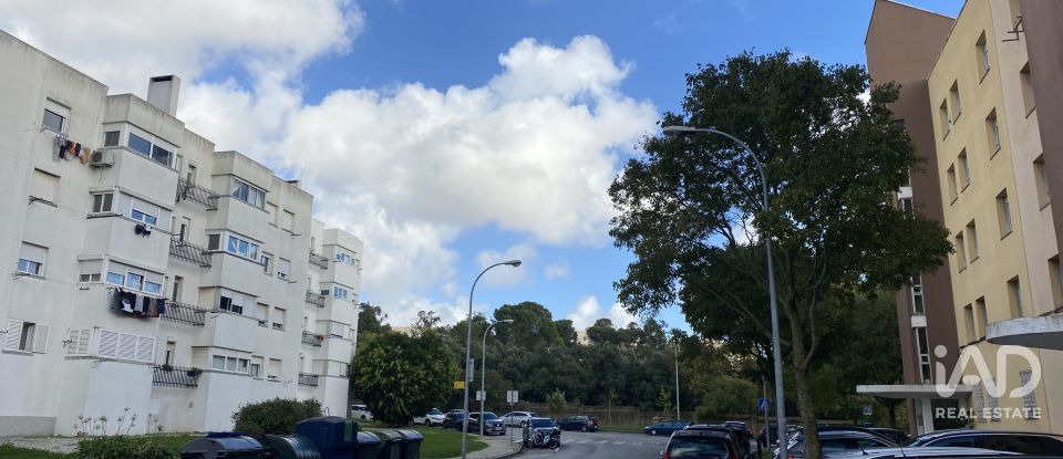 Apartamento T3 em Carnide de 88 m²