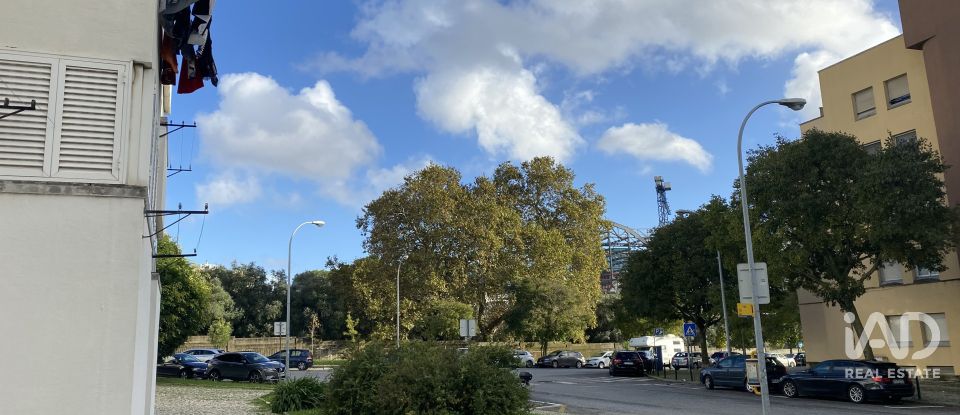 Apartamento T3 em Carnide de 88 m²