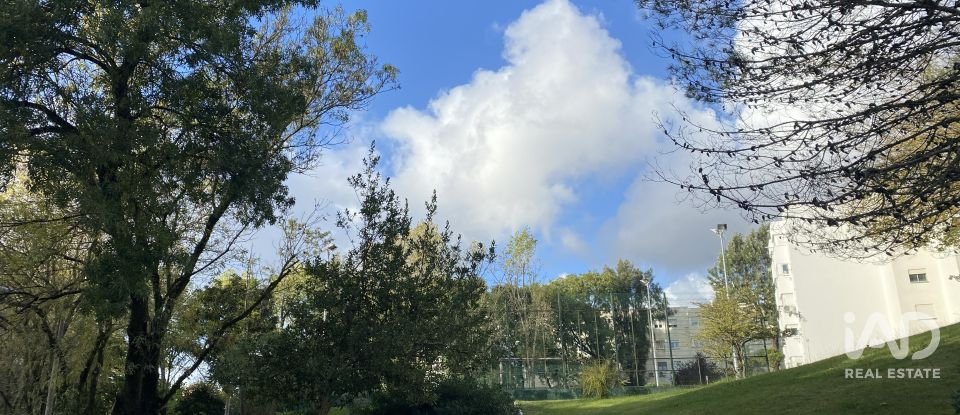 Apartamento T3 em Carnide de 88 m²