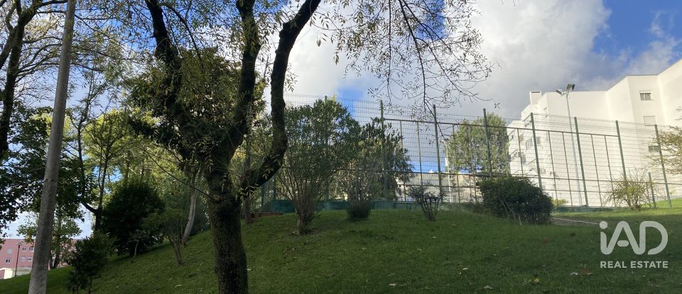 Apartamento T3 em Carnide de 88 m²