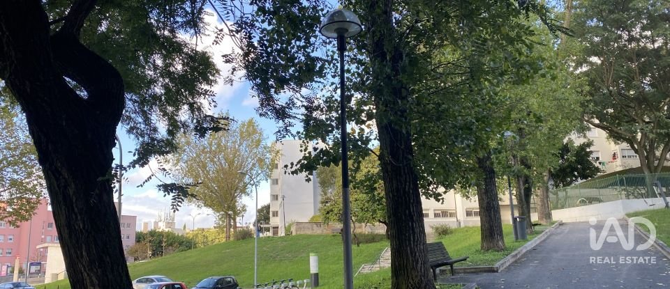 Apartamento T3 em Carnide de 88 m²