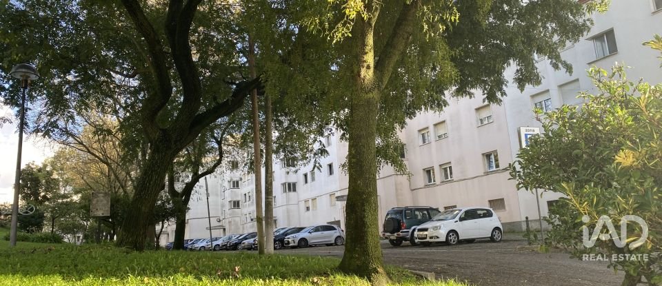 Apartamento T3 em Carnide de 88 m²