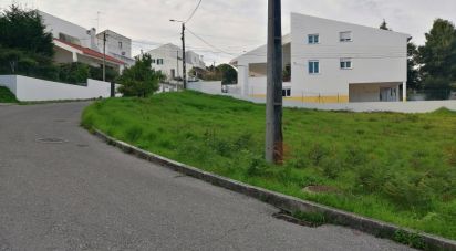 Terrain à Leiria, Pousos, Barreira e Cortes de 612 m²