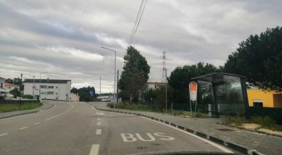 Terrain à Leiria, Pousos, Barreira e Cortes de 612 m²